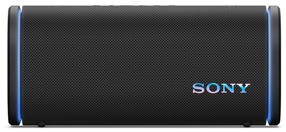 Портативна акустика Sony ULT FIELD 5 Black (SRSULT50B.E)фото2