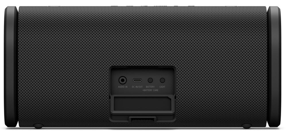 Портативна акустика Sony ULT FIELD 5 Black (SRSULT50B.E)фото4