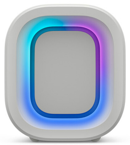 Портативна акустика Sony ULT FIELD 5 Off-White (SRSULT50W.E)фото6