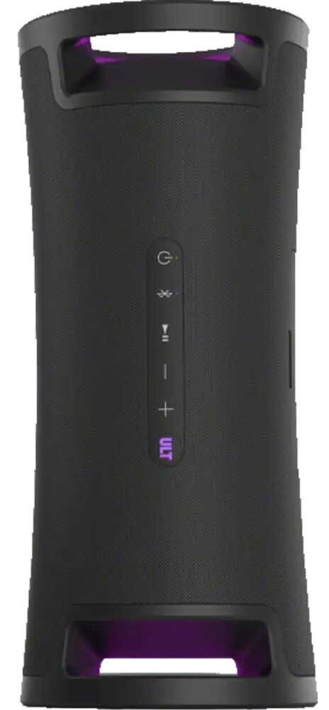 Портативна акустика Sony ULT FIELD 7 Black (SRSULT70.SP6)фото4