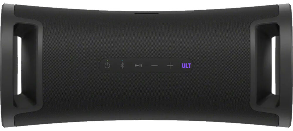 Портативна акустика Sony ULT FIELD 7 Black (SRSULT70.SP6)фото3