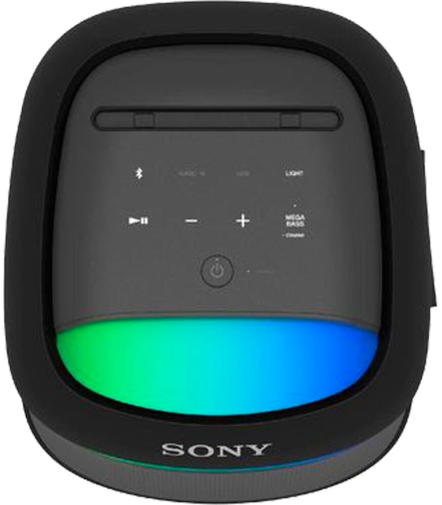 Акустична система Sony XV500 Black (SRSXV500B.AF1)фото4