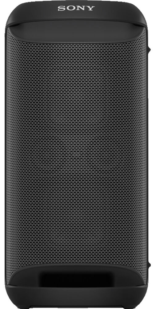 Акустична система Sony XV500 Black (SRSXV500B.AF1)фото3