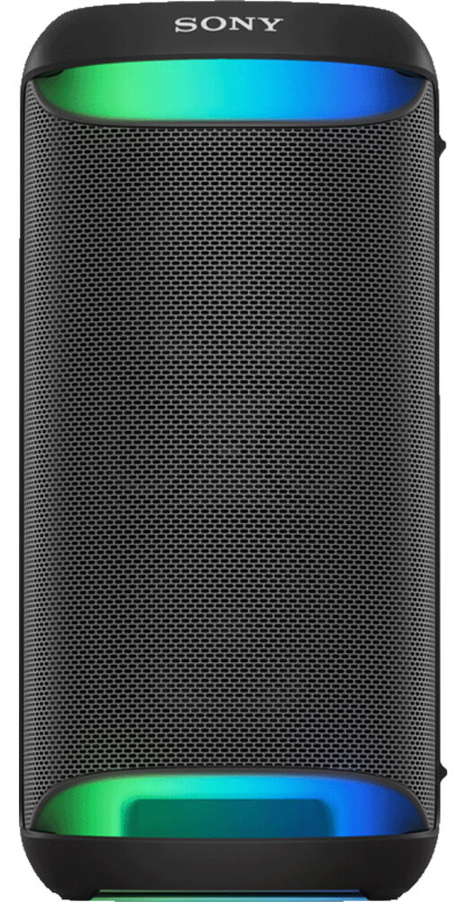 Акустична система Sony XV500 Black (SRSXV500B.AF1)фото2