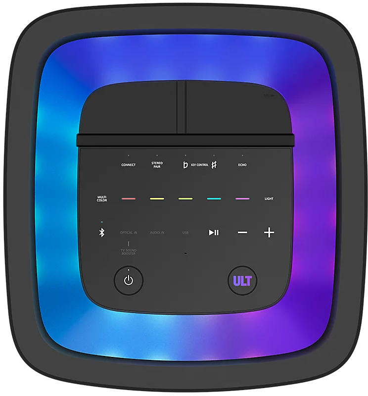 Акустическая система Sony ULT TOWER 9AC (SRSULT900AC.AF1) фото 9