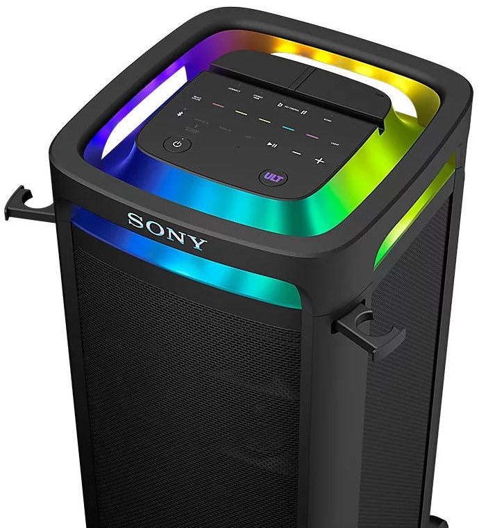 Акустическая система Sony ULT TOWER 9AC (SRSULT900AC.AF1) фото 8