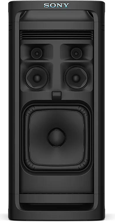 Акустическая система Sony ULT TOWER 9AC (SRSULT900AC.AF1) фото 5