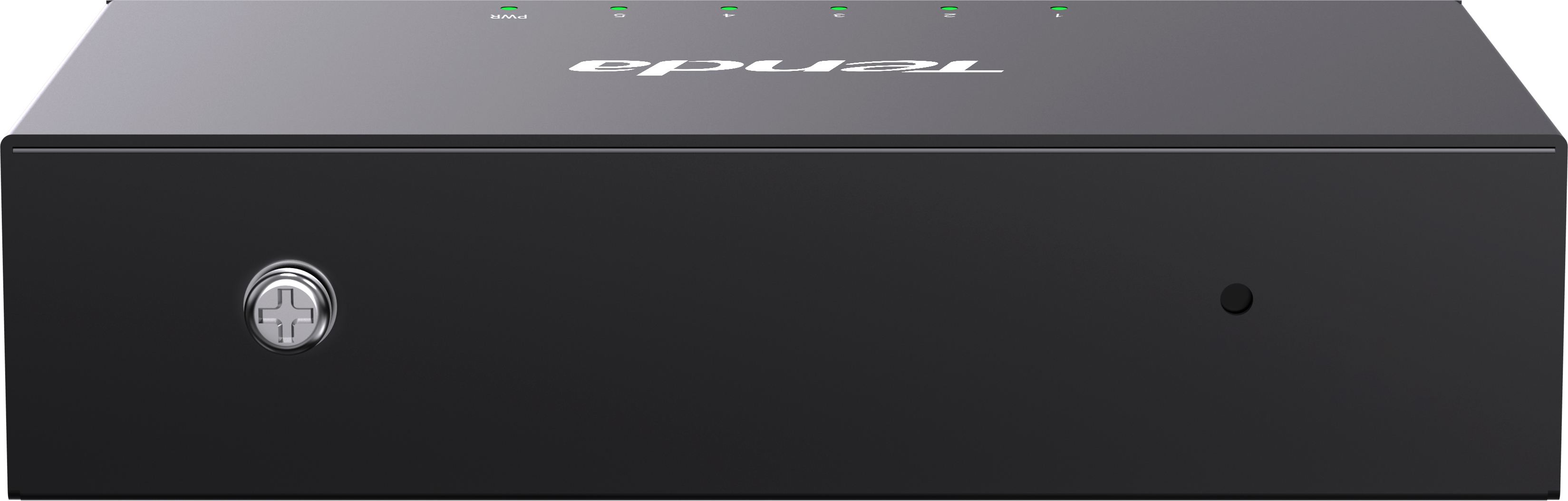 Коммутатор TENDA TEG1005M 5xGE, Неуправляемый фото 4