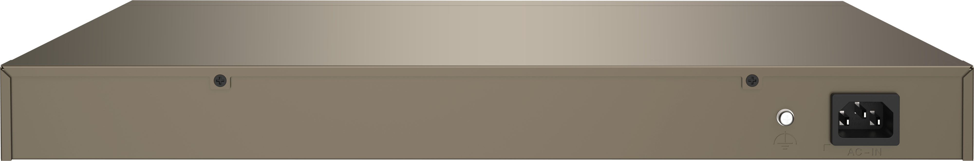 Коммутатор TENDA TEG1050F 48xGE, 2xSFP Combo, Неуправляемый фото 4