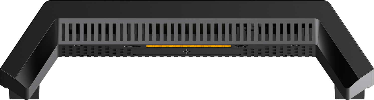 Маршрутизатор TENDA RX12LPro AX3000, 3xGE LAN, 1xGE WANфото