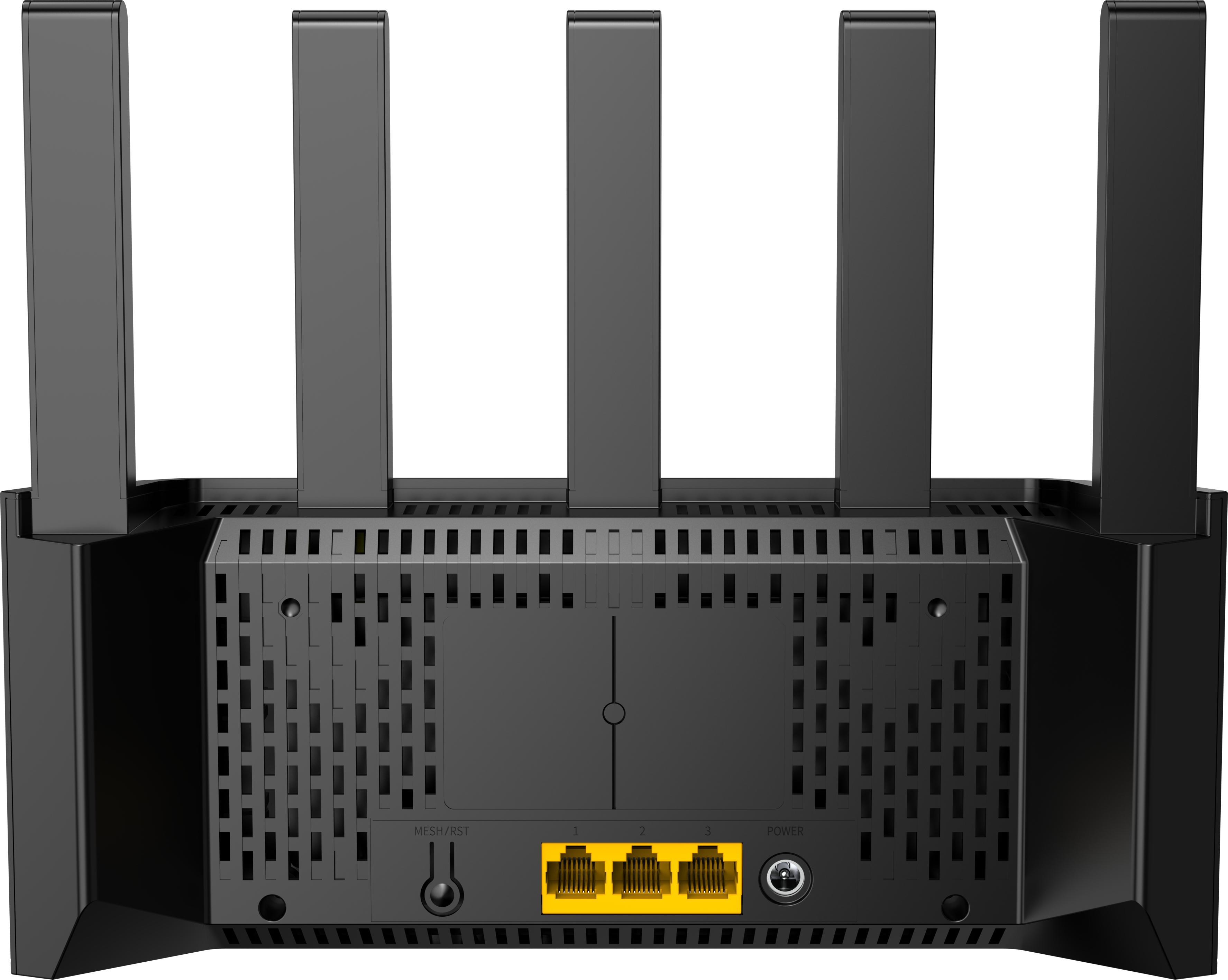 Маршрутизатор TENDA TE3L BE3600, 3xGE LAN/WAN фото 4