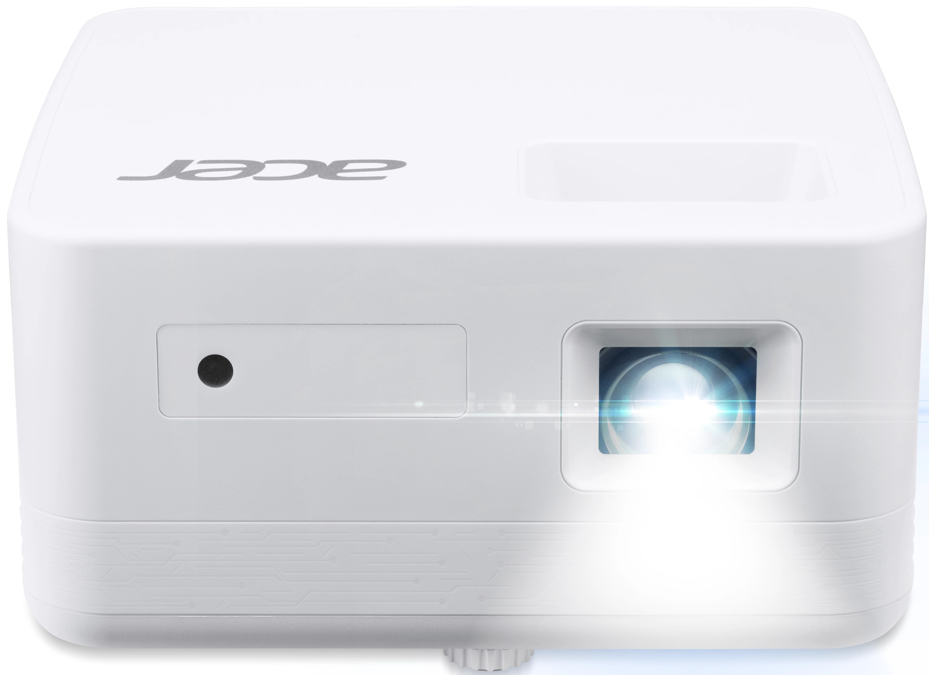 Проєктор Acer PD1500 FHD, 1500 lm, LED, 1.5-1.65 (MR.JY011.001)фото