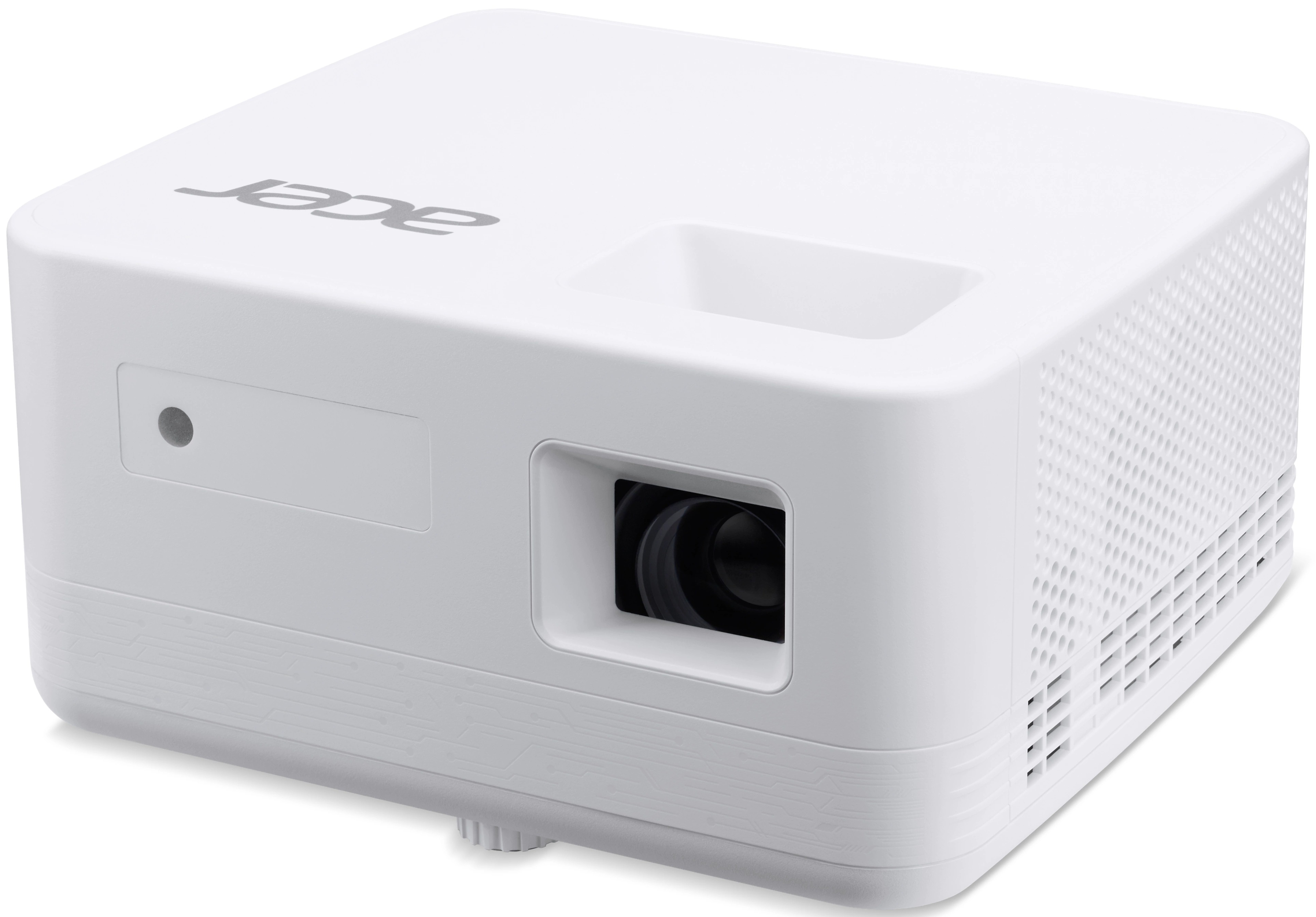 Проєктор Acer PD1500 FHD, 1500 lm, LED, 1.5-1.65 (MR.JY011.001)фото