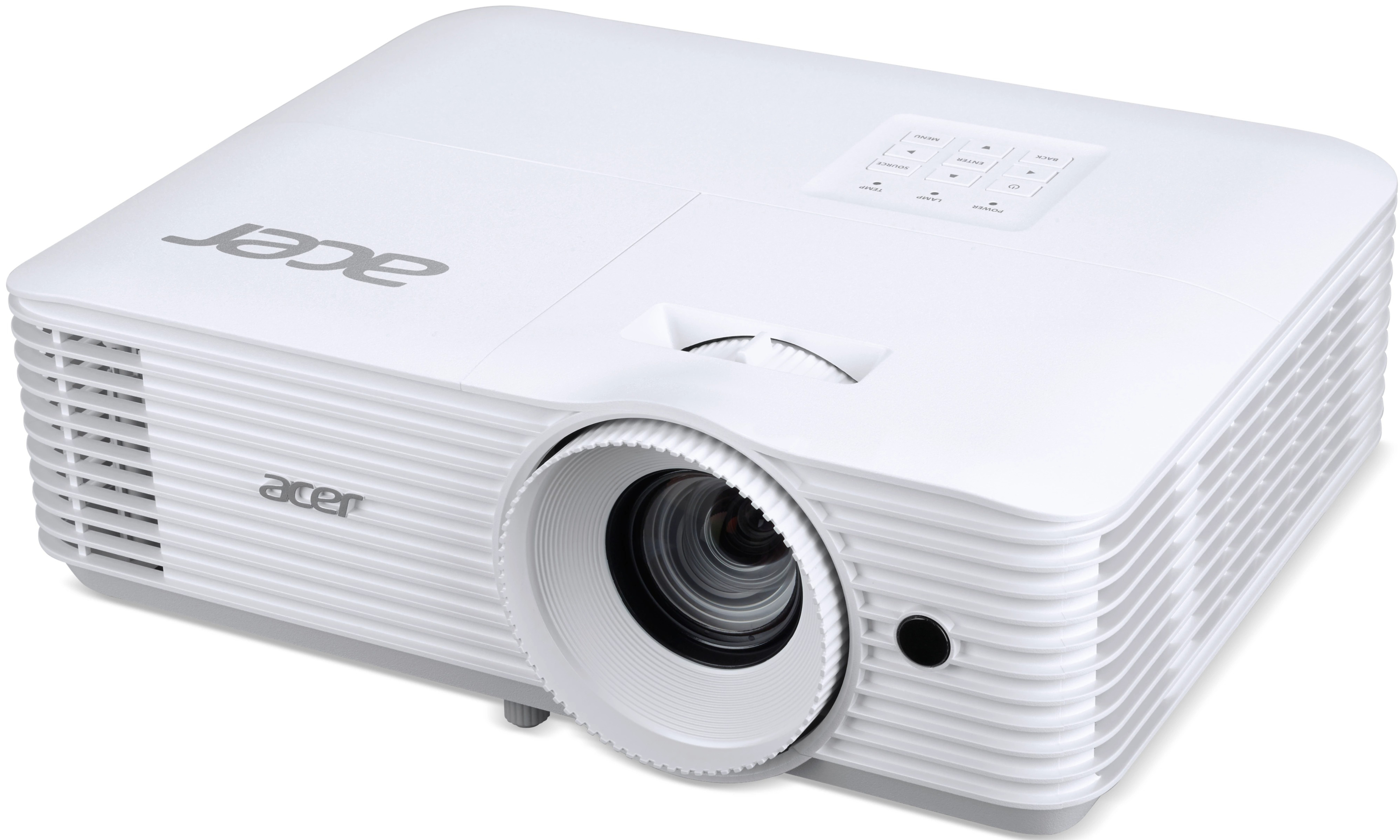 Проектор Acer P5550 (MR.JY411.001) фото 3