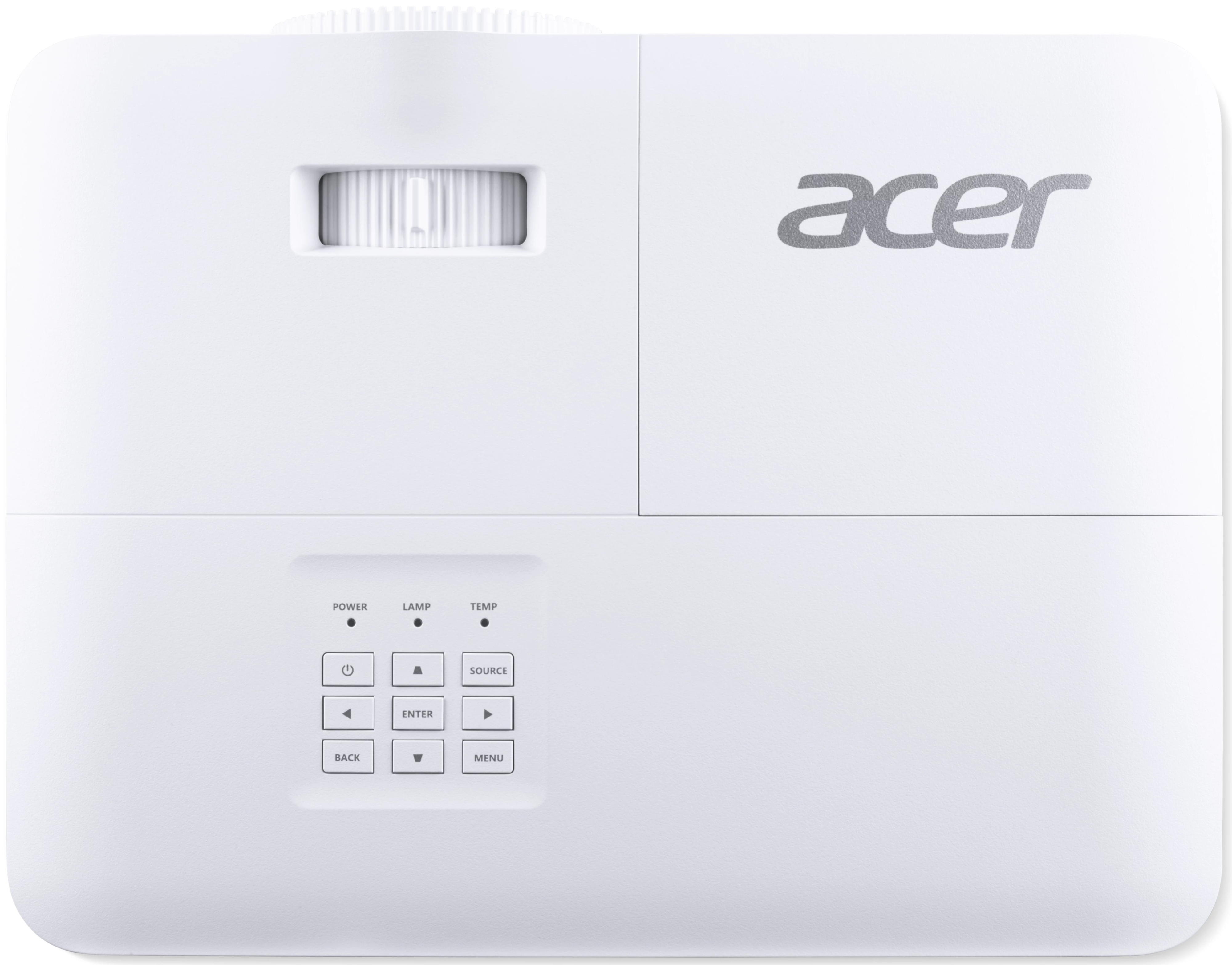 Проектор Acer P5550 (MR.JY411.001) фото 8