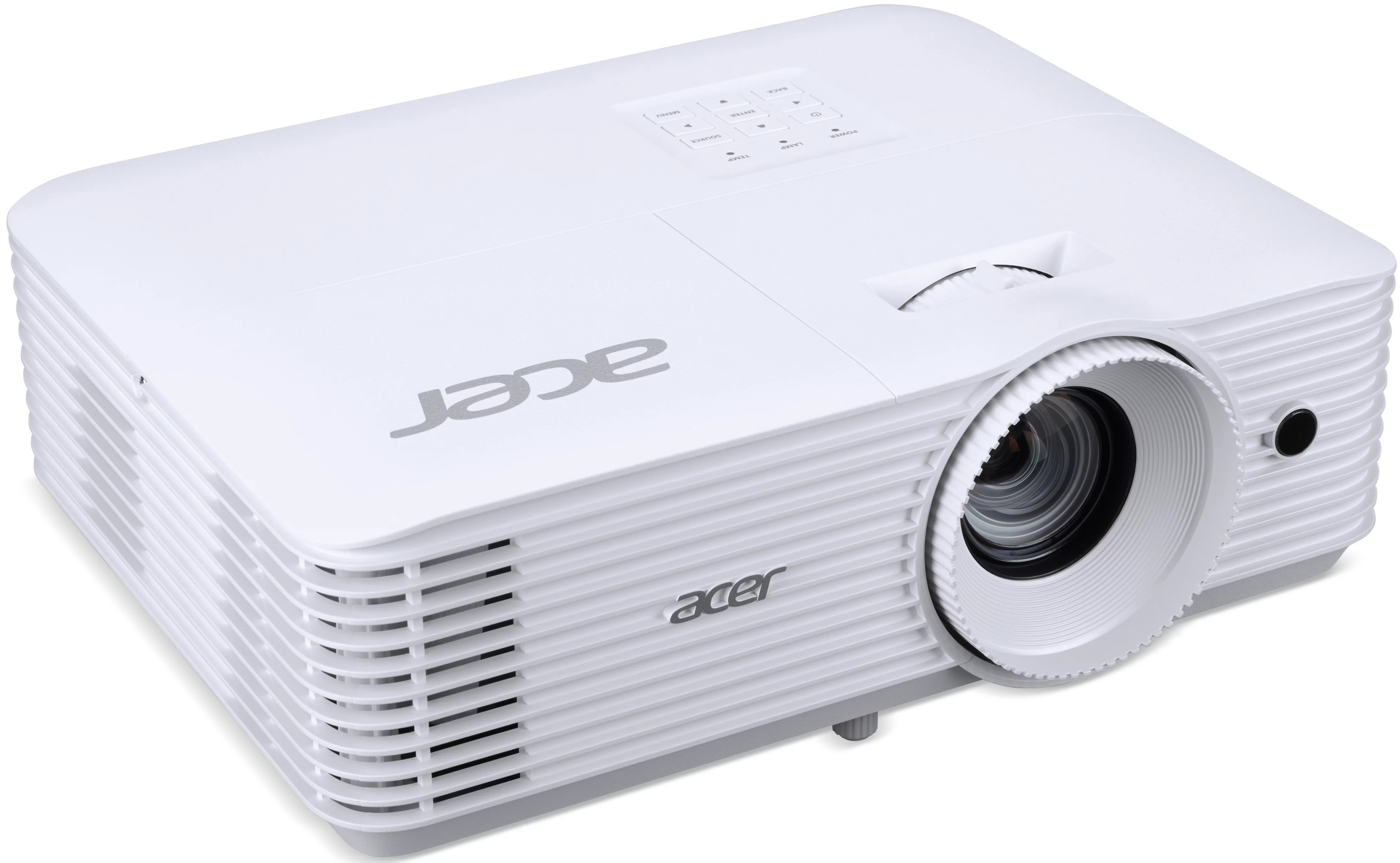 Проектор Acer P5550 (MR.JY411.001) фото 2