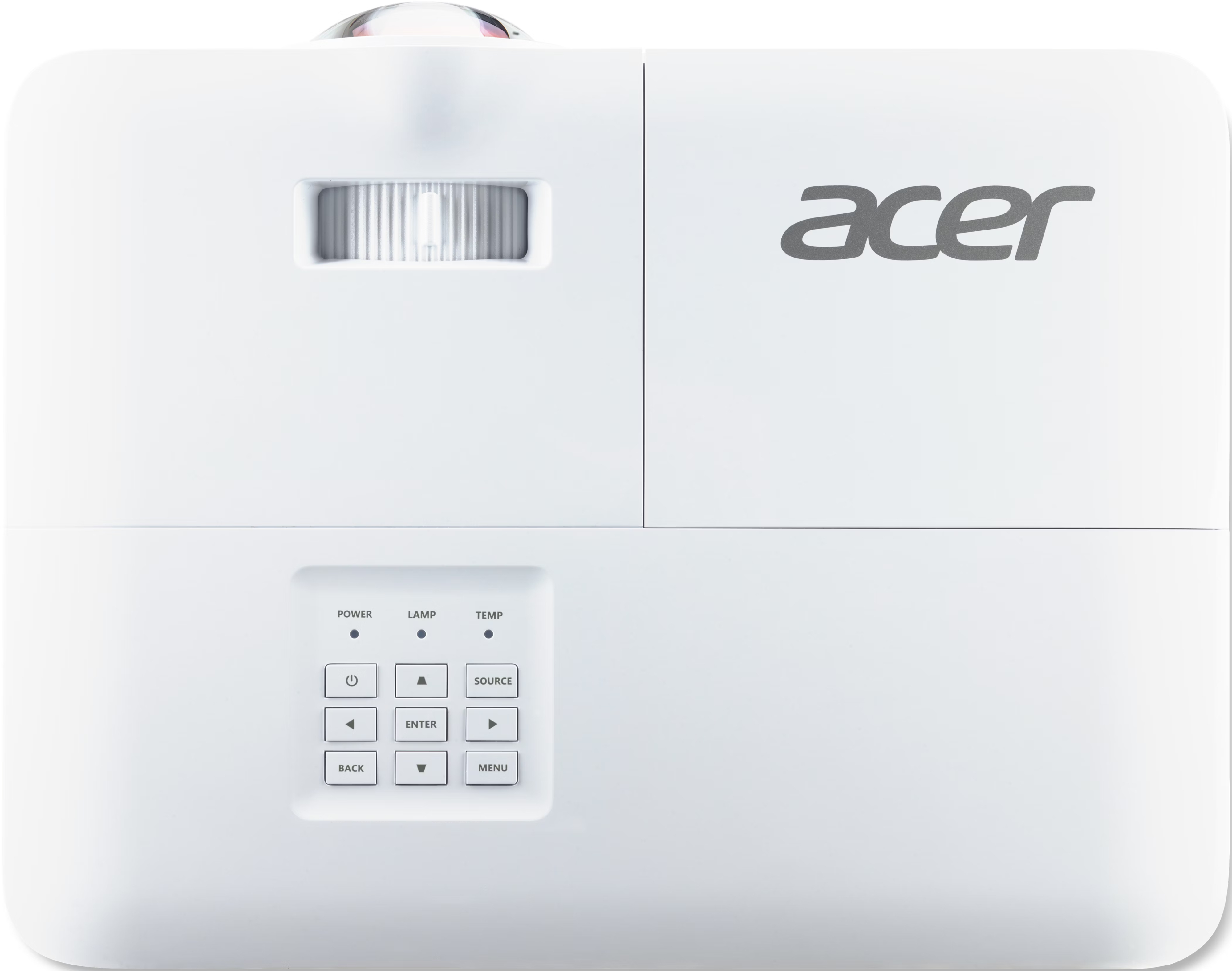 Проектор Acer S1287 XGA, 4000 Lm, 0.617 (MR.JY711.001) фото 7