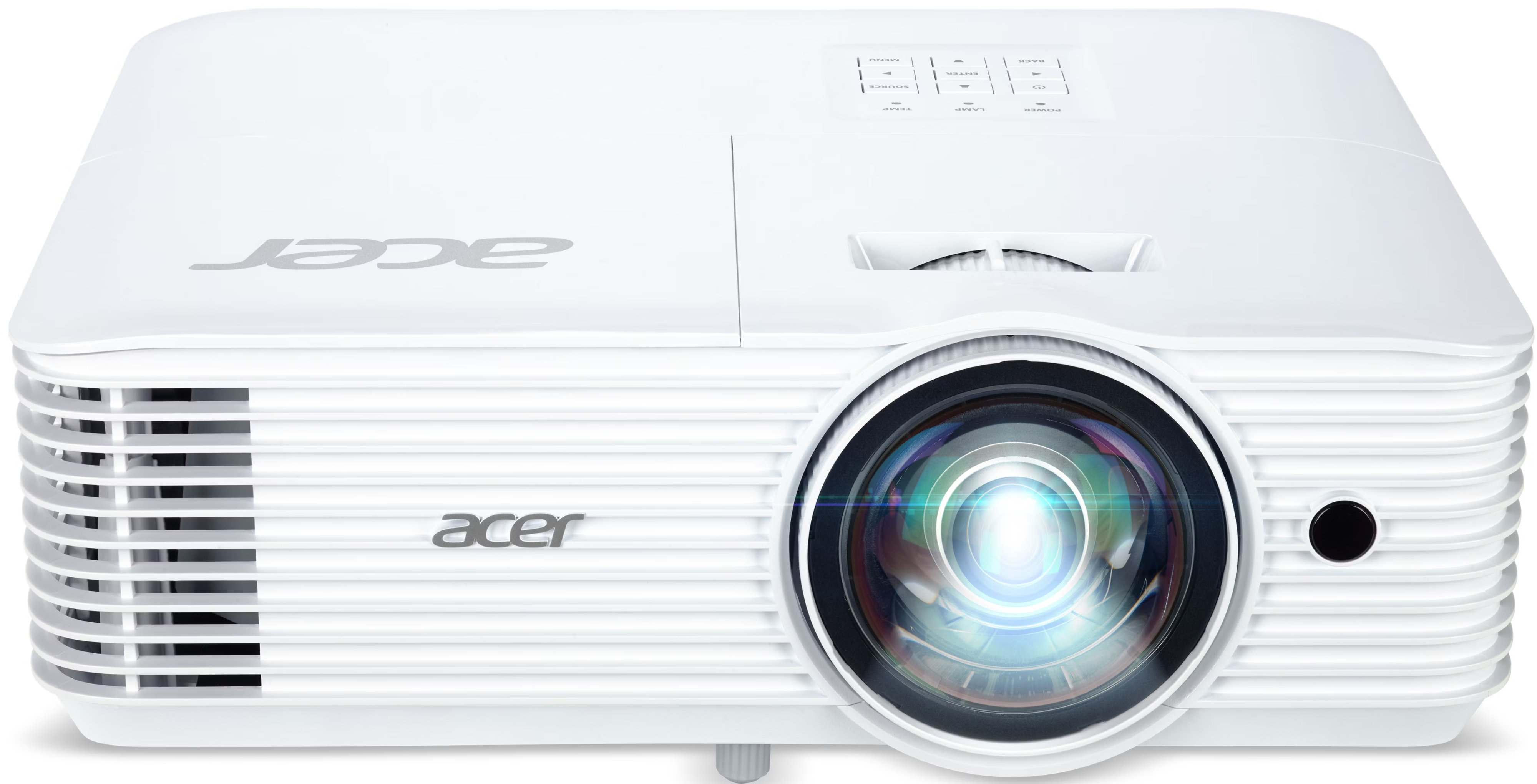 Проектор Acer S1287 XGA, 4000 Lm, 0.617 (MR.JY711.001) фото 5