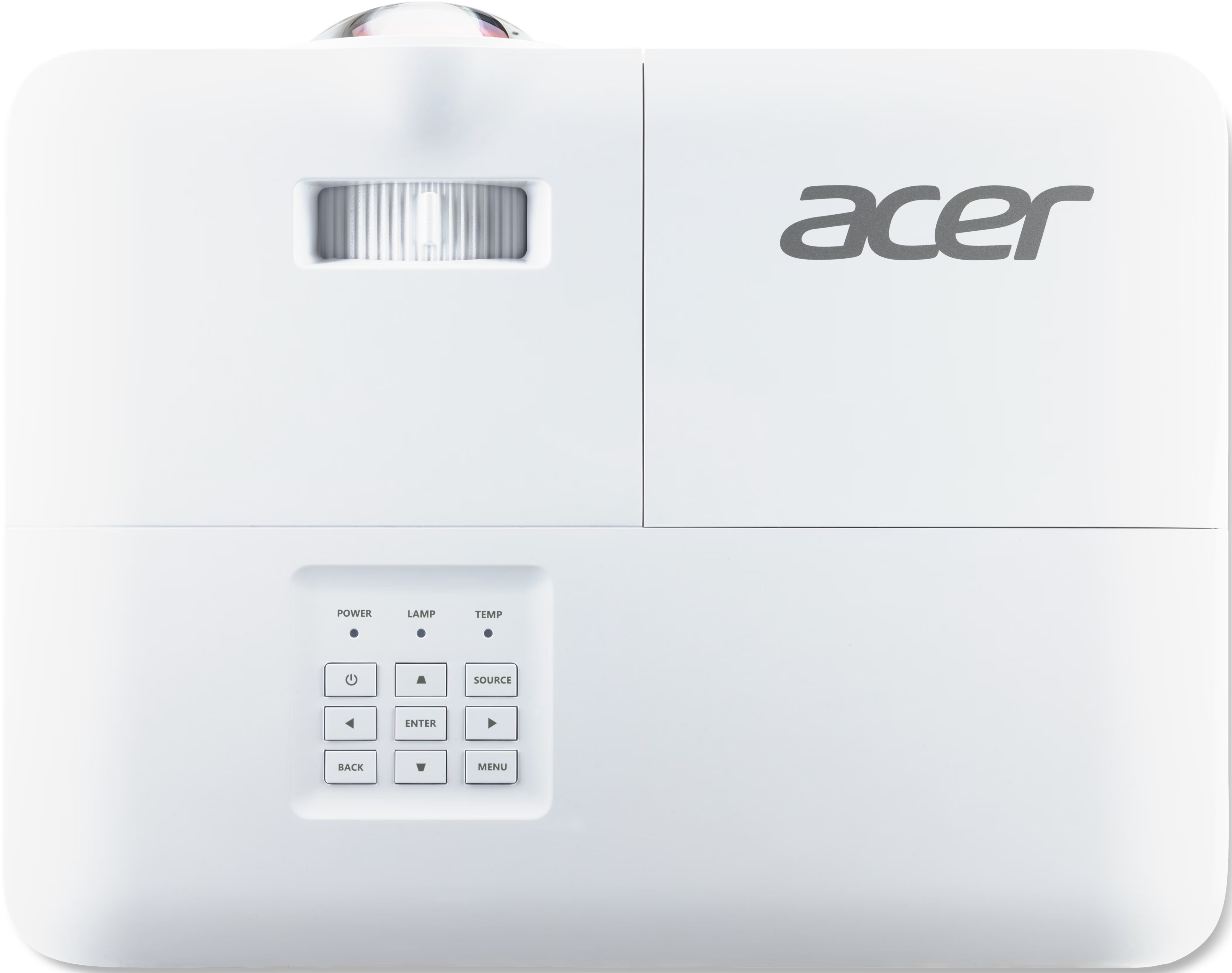 Проектор Acer S1387 WXGA, 4000 Lm, 0.52 (MR.JY811.001) фото 