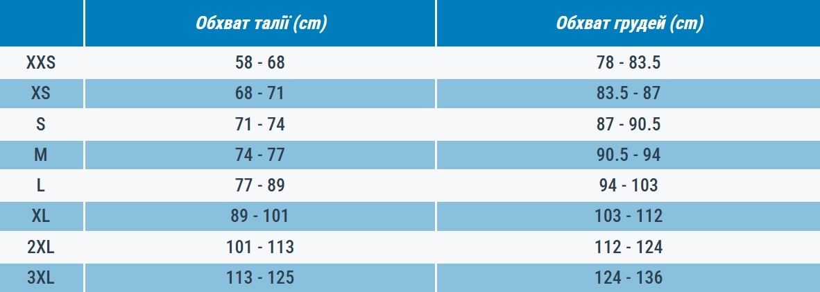 Флісовий жилет жіночий для гірського туризму Quechua MH120 8072128 2XL чорнийфото