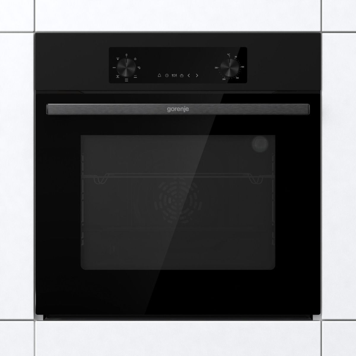 Духова шафа Gorenje BO635E1Bфото5