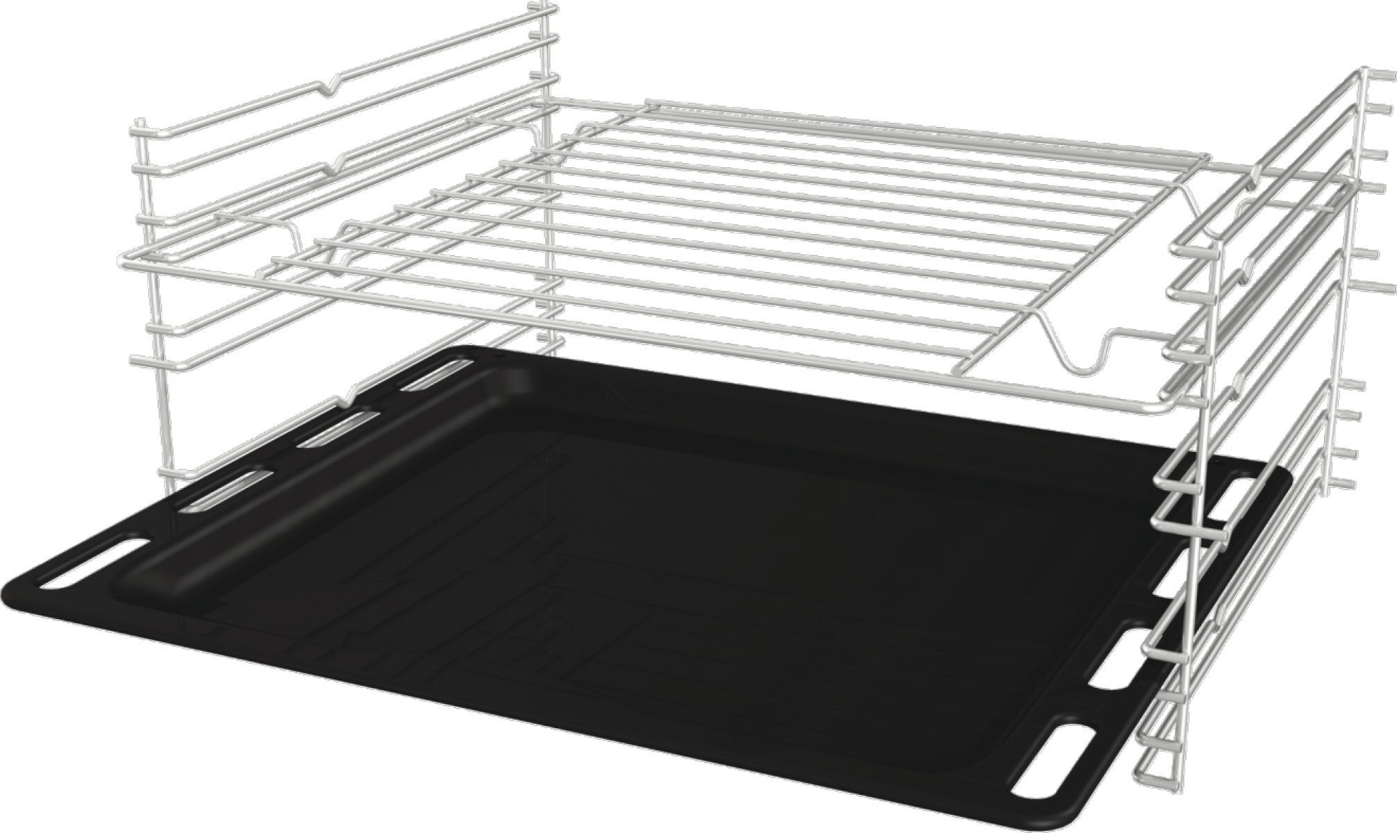 Духова шафа Gorenje BO635E1Bфото3