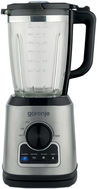 Блендер Gorenje B1400BE фото 2