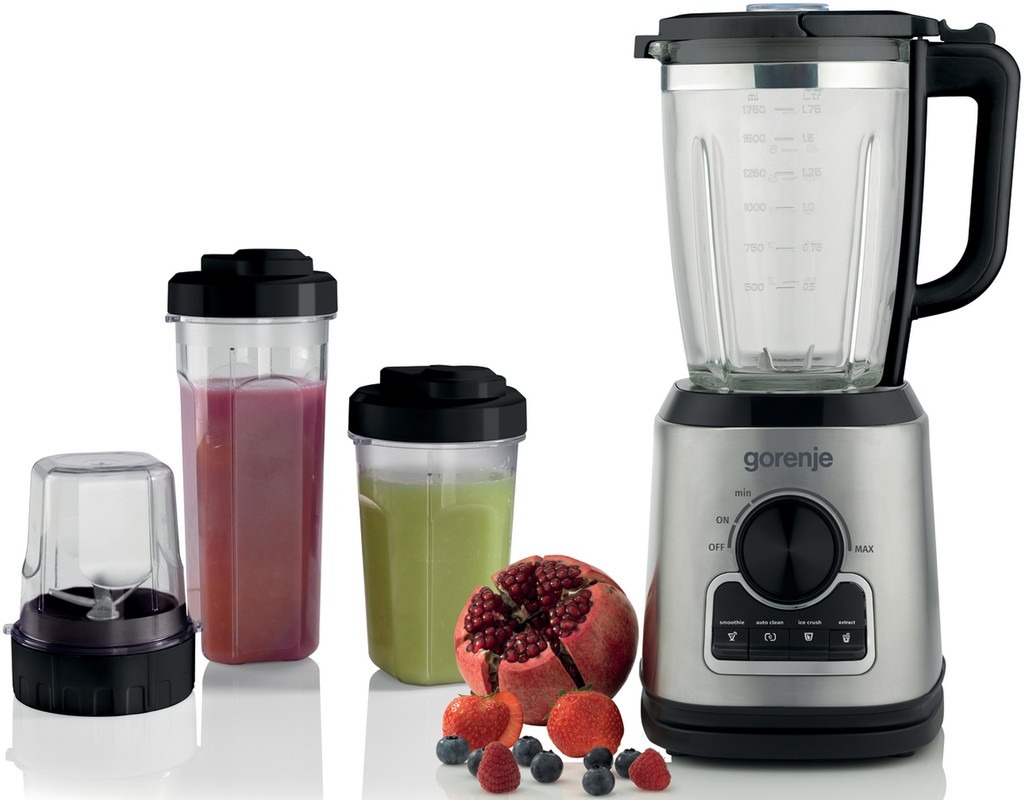 Блендер Gorenje B1400BE фото 7