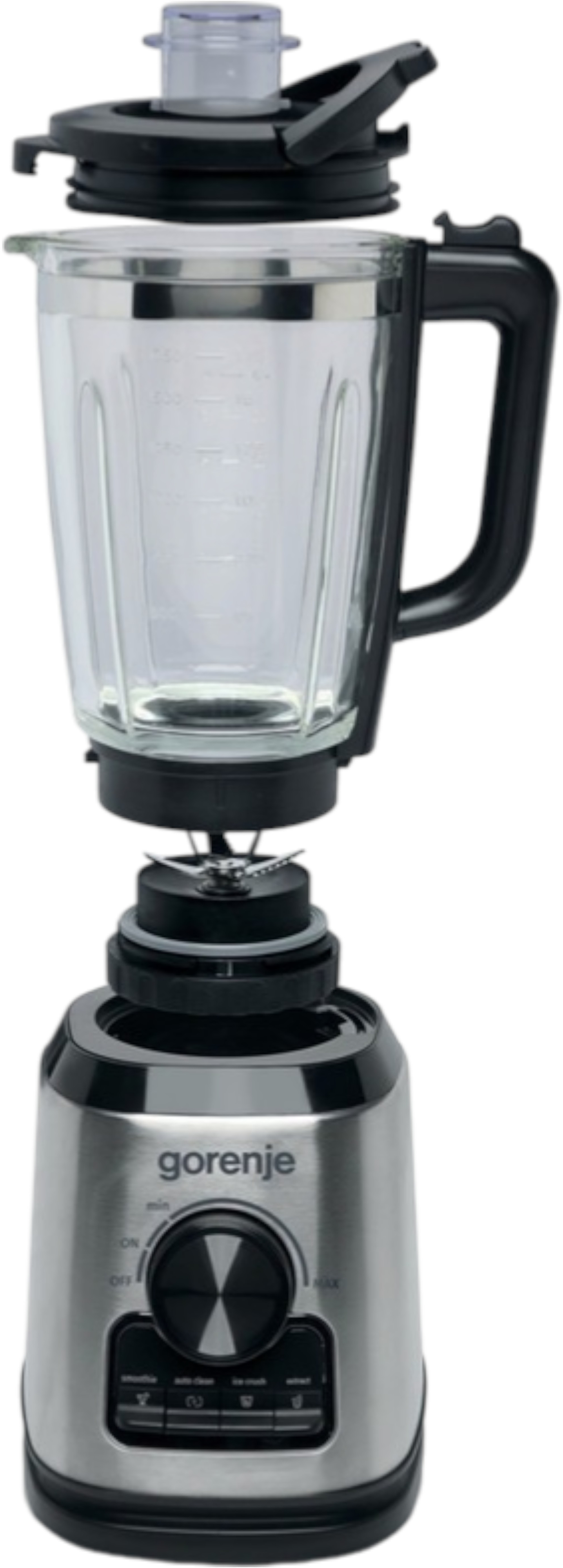 Блендер Gorenje B1400BE фото 4