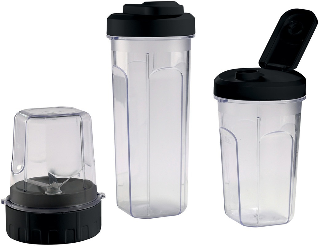 Блендер Gorenje B1400BE фото 3