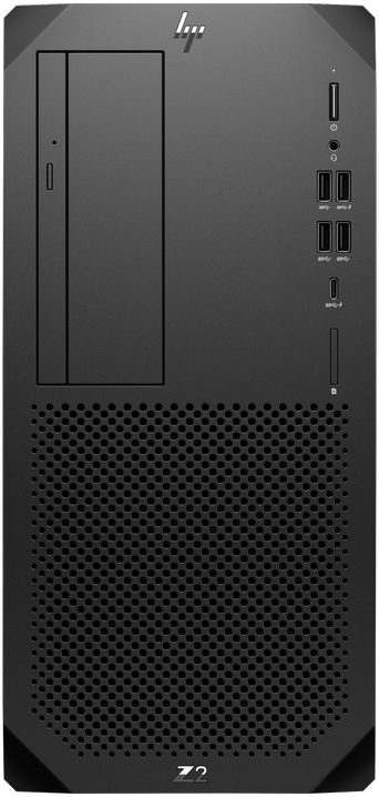 Рабоча станція HP Z2-G9 TWR (8T1H8EA)фото