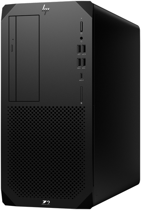 Рабоча станція HP Z2-G9 TWR (8T1H8EA)фото