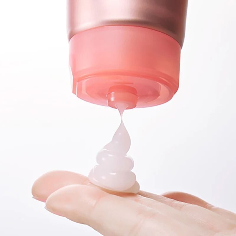 Незмивний крем для волосся Kundal Pb Violet Muguet 130 млфото