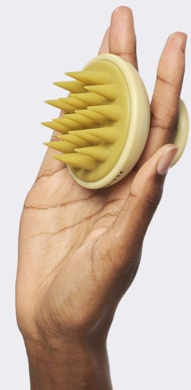 Щітка для миття голови La'dor 70х70х70 ммфото4