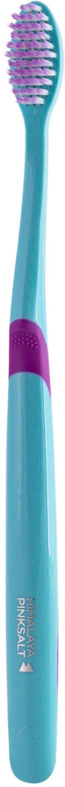 Зубная щетка Lg Bamboosalt Hps The Purple голубая фото 2