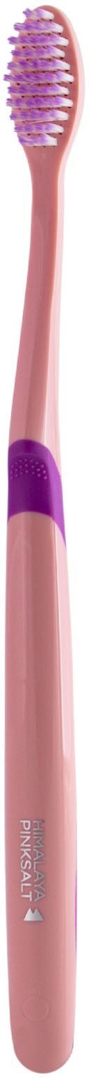 Зубная щетка Lg Bamboosalt Hps The Purple коралловая фото 2