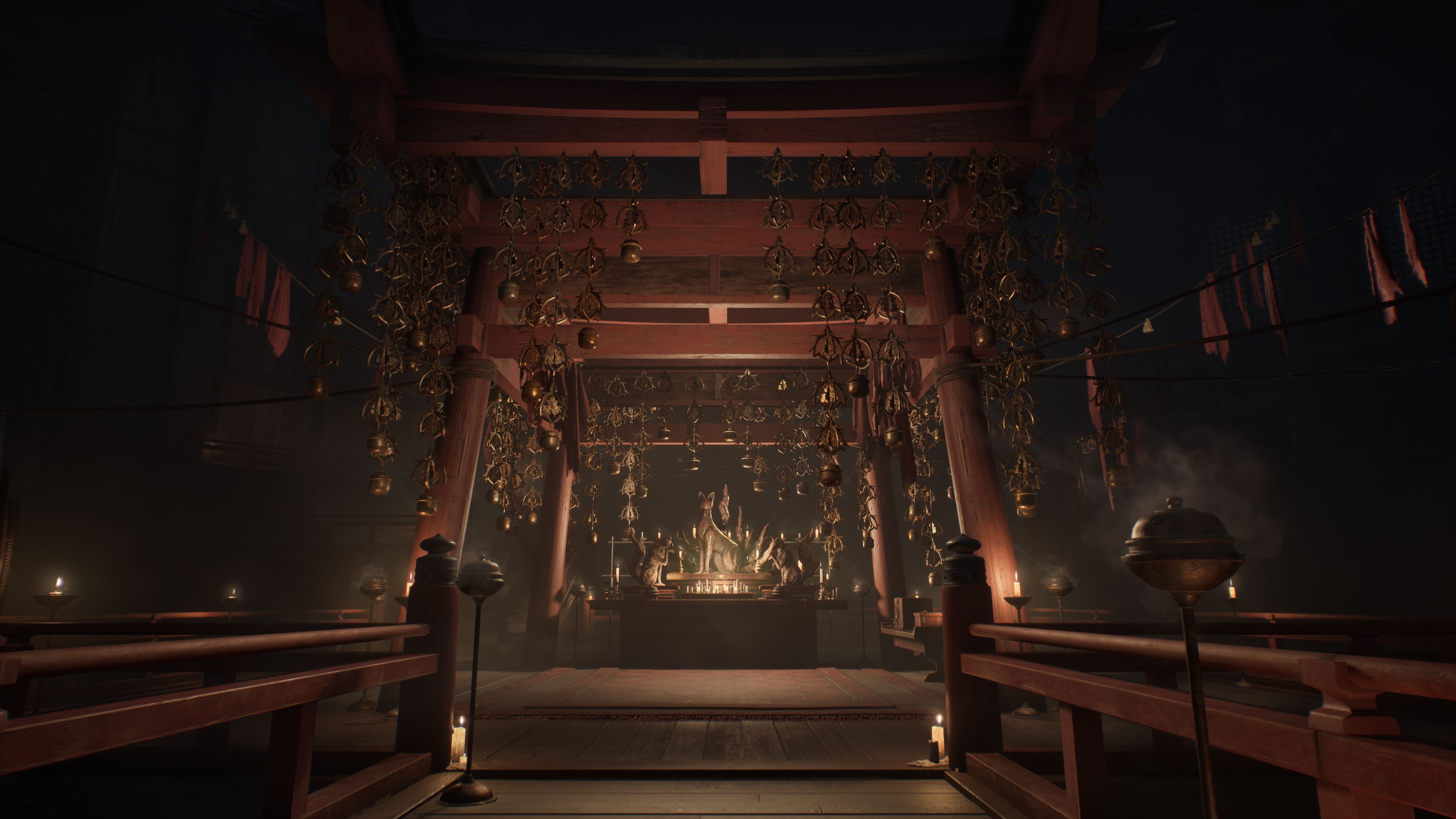 Игра Silent Hill f (PS5) фото 9