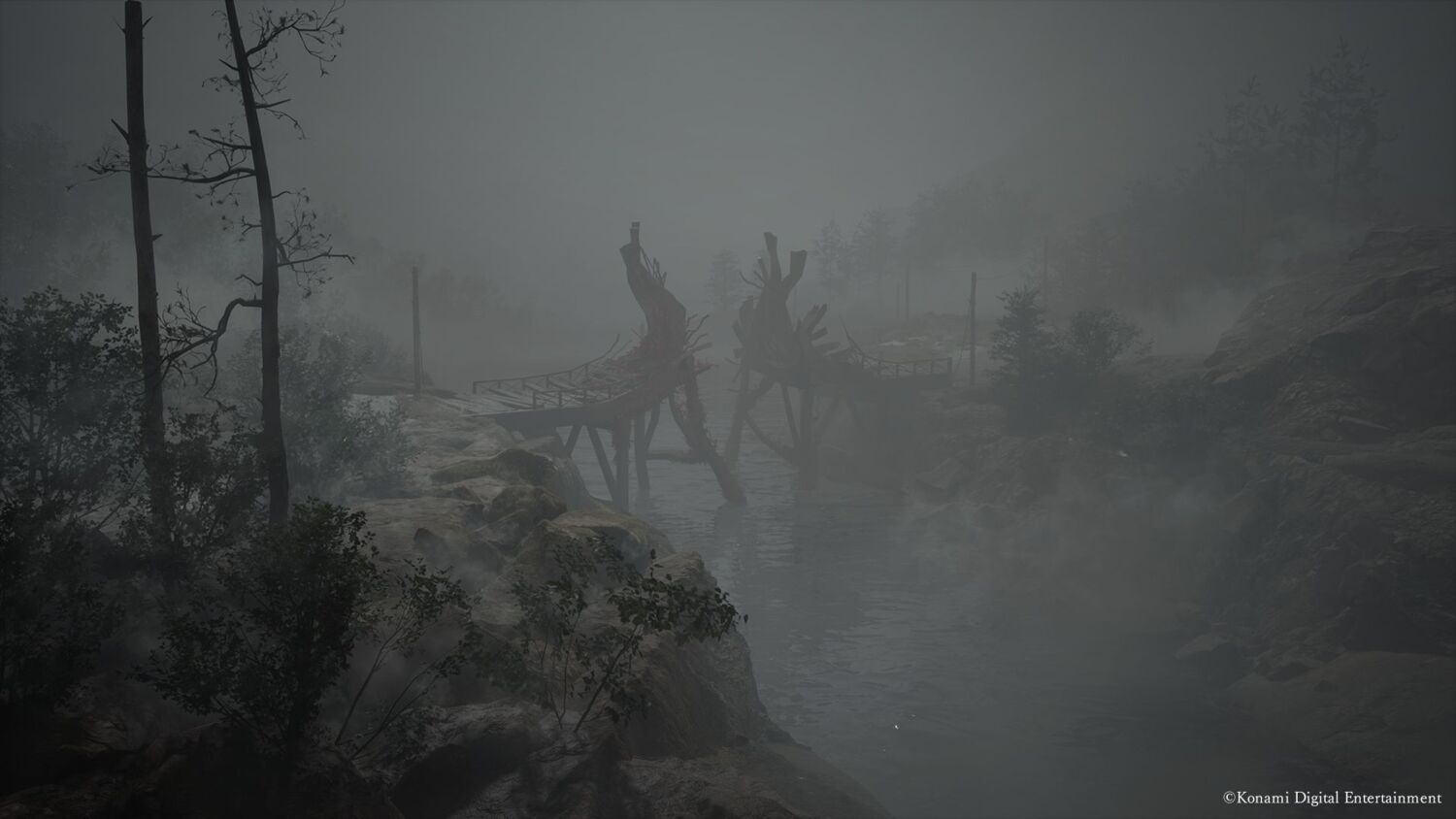 Игра Silent Hill f (PS5) фото