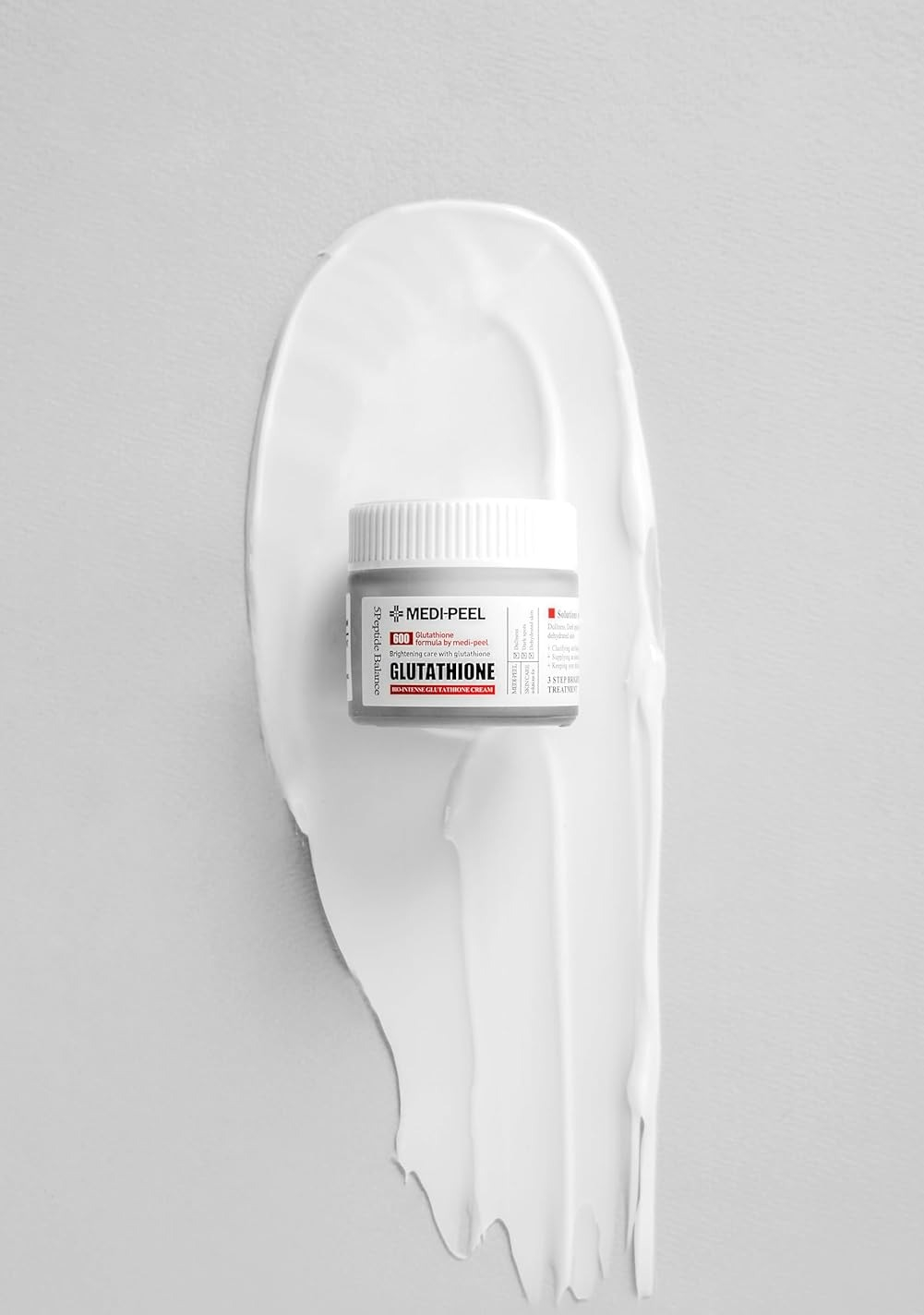 Крем для обличчя Medi-peel Bio-intense Glutathione 50 млфото4