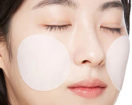 Тонер-диски Missha Super Aqua Ultra Hyalron 80 шт фото 6