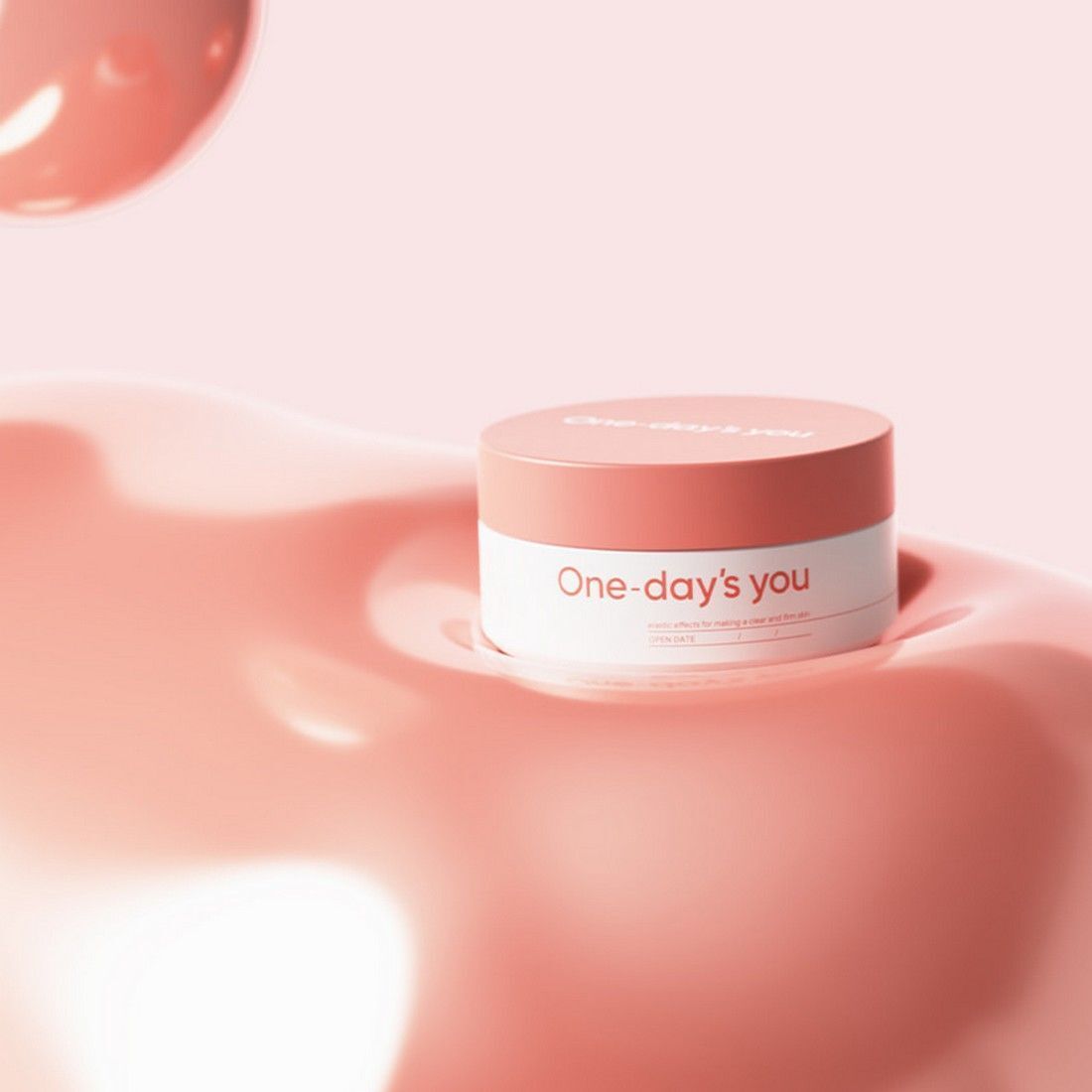 Патчі під очі One-day's You Collagen Hydrogel 60 штфото10