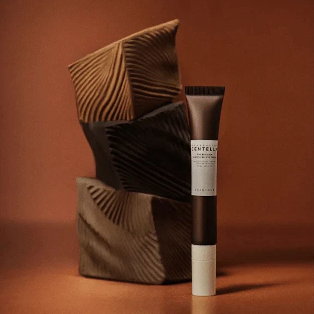 Крем для зони навколо очей Skin1004 Probio-cica Bakuchiol 20 млфото6