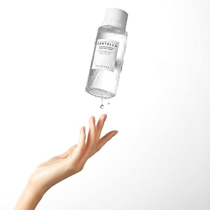 Тонер освітлювальний Skin1004 Tone Brightening 210 млфото3