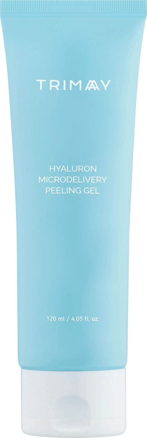 Пілінг-гель Trimay Hyaluron Microdelivery 120 млфото