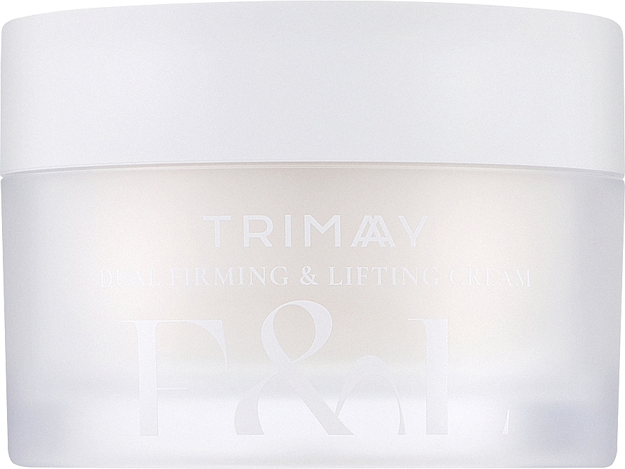 Крем для обличчя Trimay Dual Firming & Lifting 50 млфото