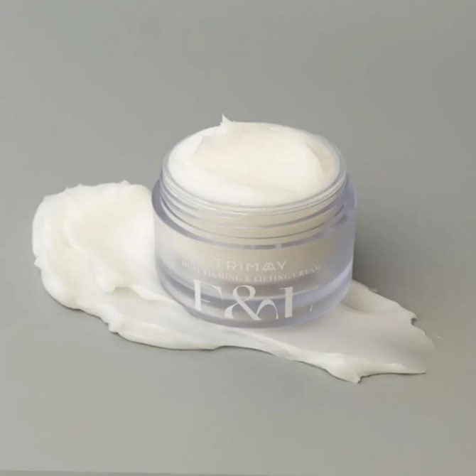Крем для обличчя Trimay Dual Firming & Lifting 50 млфото