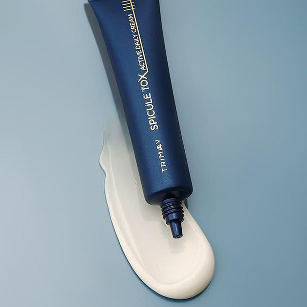 Крем для обличчя Trimay Spicule Tox Active 40 млфото