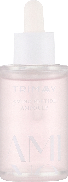 Сыворотка для лица омолаживающая Trimay Amino Peptide 50 мл фото 2