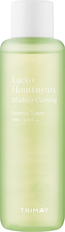 Тонер для лица Trimay Lacto Houttuynia Madeca 200 мл фото 2