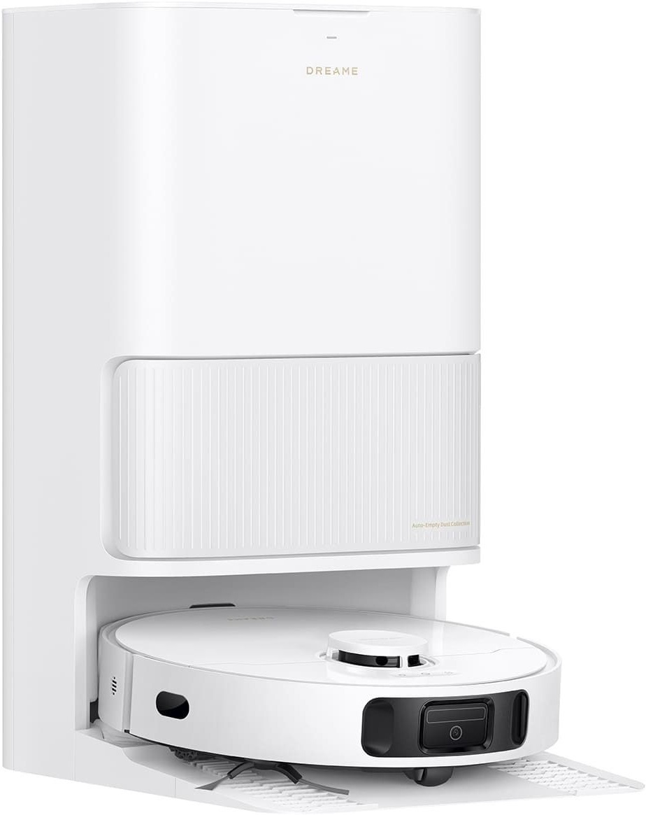Робот-пылесос моющий Dreame Bot L40 Ultra CE White (RLD52SE-Wh) фото 3